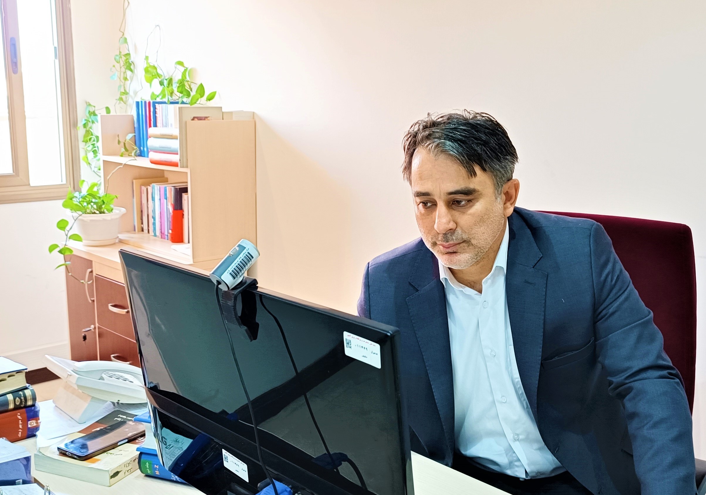 سید رحیم