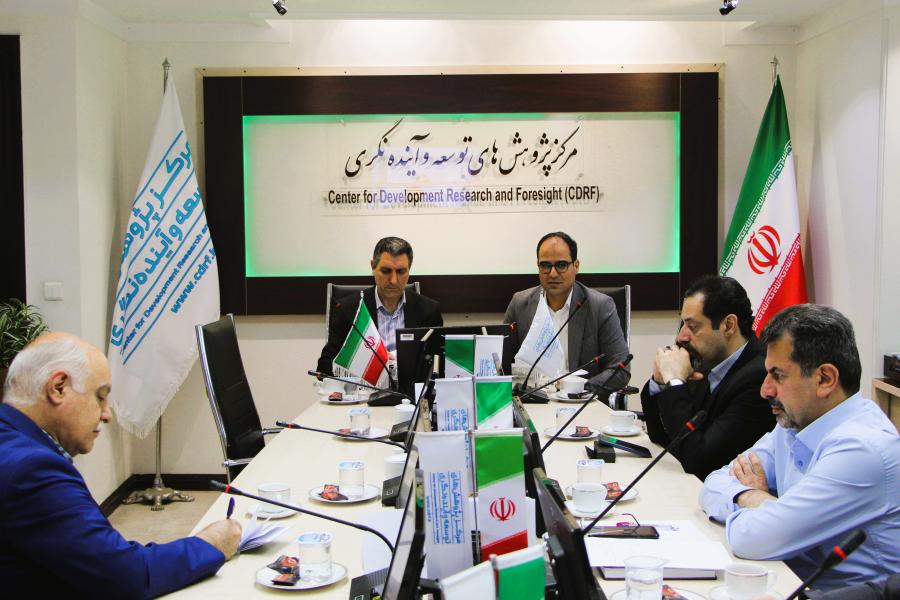 به سوی احیای تمدن دریایی با استمرار سیاست‌های توسعه دریامحور