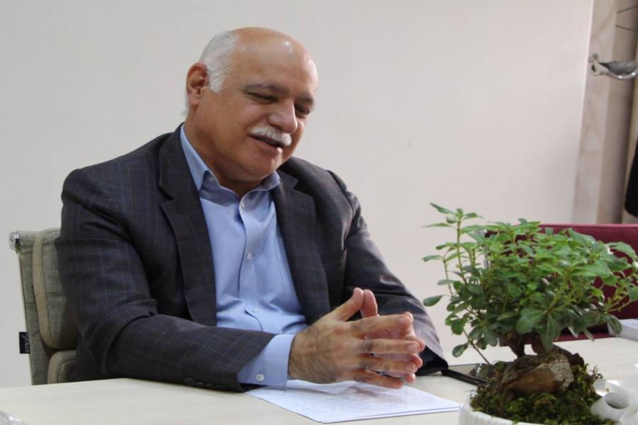 آینده ایران در گرو خواندن، نوشتن و تصمیم&amp;amp;zwnj;سازی مبتنی بر دانش است