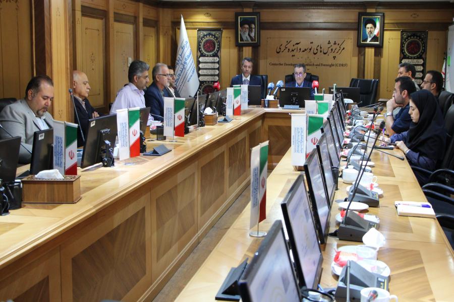 موقعیت جغرافیایی ممتاز کافی نیست؛ حکمرانی لجستیکی و تاب آوری، تعیین‌کننده جایگاه ایران در کریدورهاست