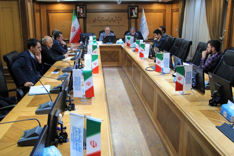 آثار عمیق تغییرات آب و هوایی، آیا زمان اقدام فرا نرسیده است؟