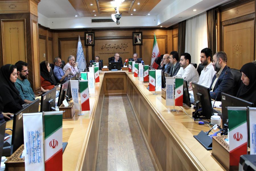 راهکارهای تقویت تاب آوری صندوق&amp;zwnj; های بازنشستگی در شرایط بحرانی