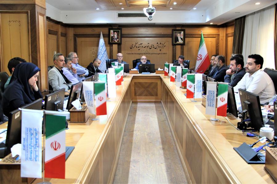 تغییرات اقلیمی در ایران بالاتر از متوسط جهانی است