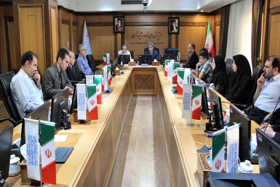 تبدیل چالش پسماند به فرصت، از طریق مدیریت صحیح