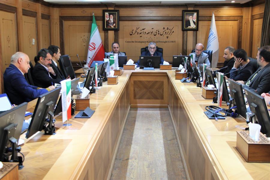 تحول در دانشگاه ها و مراکز پژوهشی با تخصیص 2 درصد از GDP کشور