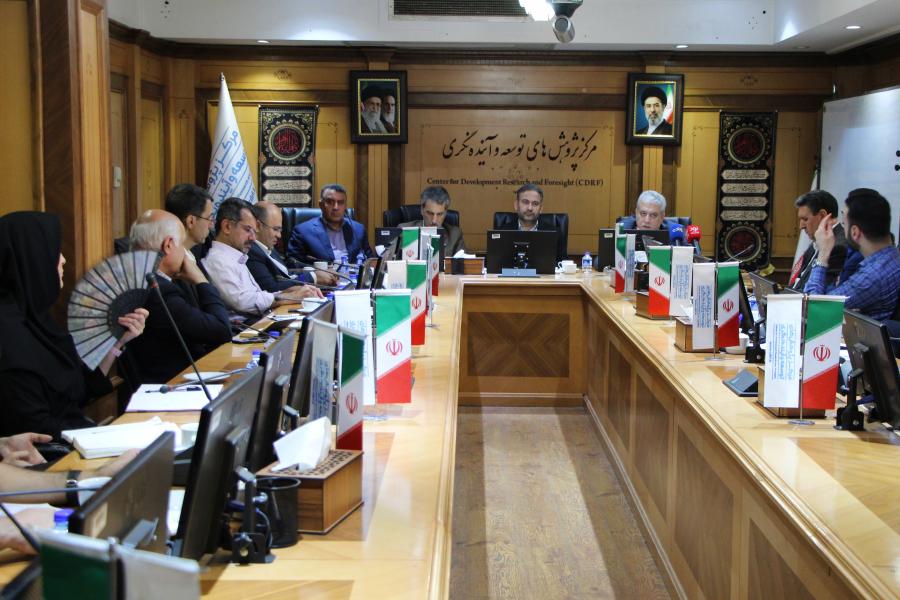 هوشمندسازی انرژی و استفاده از هوش مصنوعی؛ راهکار نوین مدیریت مصرف و عبور از چالش های انرژی ایران