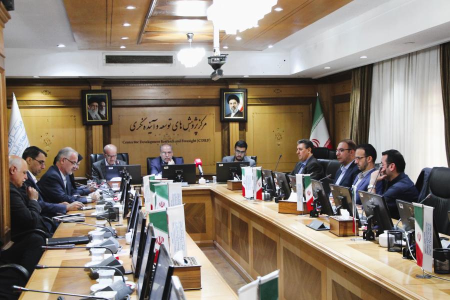 توسعه صنعتی ایران؛ از تکثر اسناد تا ضرورت نهاد راهبر و سیاست صنعتی منسجم