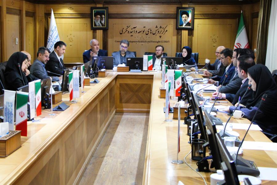 باید به سمت بازسازی زندگی در جامعه آسیب دیده گام برداریم