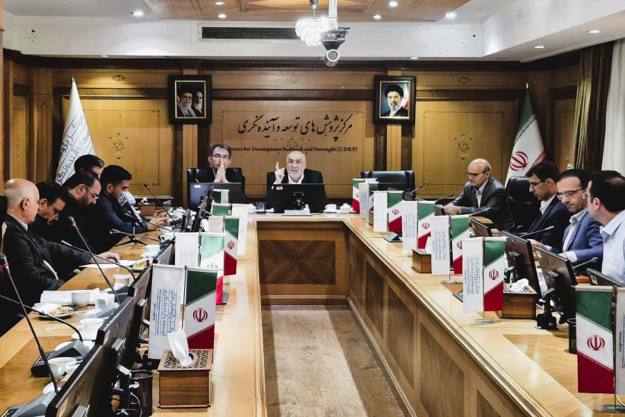 سرشماری ثبتی  مبنا  و حکمرانی  با داده،  تحولی گسترده در نظام آماری و  برنامه ریزی کشور است.