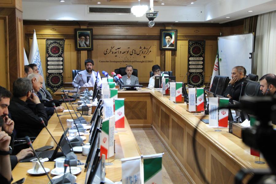 تغییر نقش دولت از فروشنده انرژی به تنظیمگر بازار
