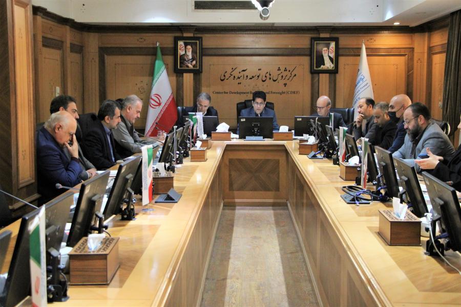 ارزش صنعت نمایشگاهی ایران حدود ۴۰۰ میلیون دلار برآورد می&amp;amp;zwnj;شود