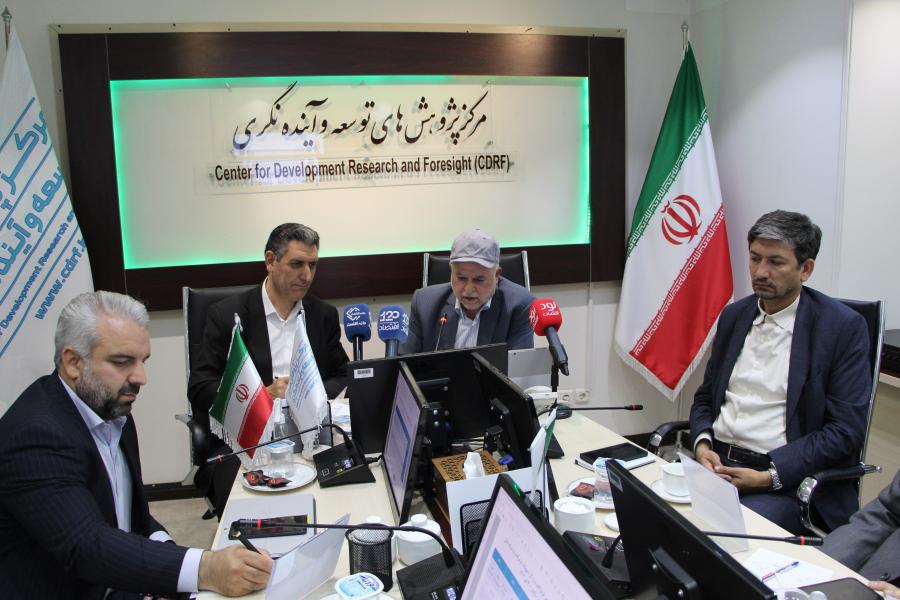 بانک های قرض الحسنه برای ۸۰ درصد جامعه می توانند راه حل ایجاد کنند